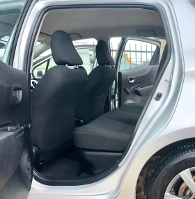 Toyota Yaris 1.5 HYBRID 99HP AUTOMATIC NAVI  - 7157 € / 13997.88 лв. - 26375764 12