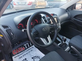 Kia Ceed 1.6 CRDI - ЛИЗИНГ  - 4000 € / 7823.32 лв. - 96917637 12