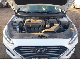 Hyundai Sonata 2.4l Se | Auto.bg — изображение 10
