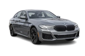 BMW 530E I * M-Package* * HeadUp* AвтоКредит* (ЦЕНА ДО БГ)