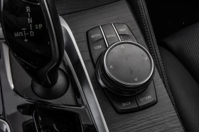BMW 530E I * M-Package* * HeadUp* AвтоКредит* (ЦЕНА ДО БГ) | Auto.bg — изображение 16