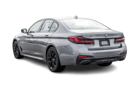 BMW 530E I * M-Package* * HeadUp* AвтоКредит* (ЦЕНА ДО БГ) | Auto.bg — изображение 6