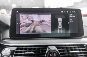 BMW 530E I * M-Package* * HeadUp* AвтоКредит* (ЦЕНА ДО БГ) | Auto.bg — изображение 13