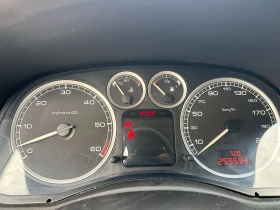 Peugeot 307 - 1200 € / 2347.00 лв. - 81766045 11