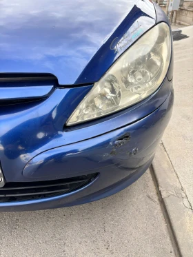 Peugeot 307 - 1200 € / 2347.00 лв. - 81766045 5
