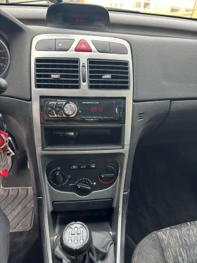 Peugeot 307 - 1200 € / 2347.00 лв. - 81766045 13