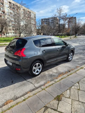 Peugeot 3008 1.6 hdi - 5400 € / 10561.48 лв. - 57163371 6