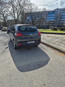 Peugeot 3008 1.6 hdi - 5400 € / 10561.48 лв. - 57163371 5