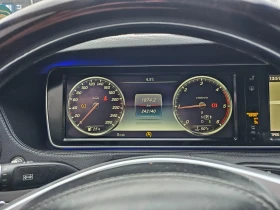 Mercedes-Benz S 350 BLUETEC / DISTRONIC / OLUFSEN / 360 / ОБДУХ /МАСАЖ | Auto.bg — изображение 10