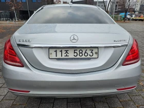 Mercedes-Benz S 350 BLUETEC / DISTRONIC / OLUFSEN / 360 / ОБДУХ /МАСАЖ | Auto.bg — изображение 4