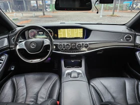 Mercedes-Benz S 350 BLUETEC / DISTRONIC / OLUFSEN / 360 / ОБДУХ /МАСАЖ | Auto.bg — изображение 9