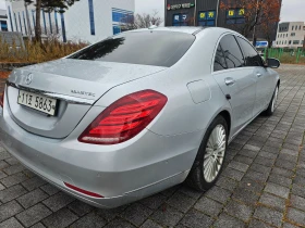 Mercedes-Benz S 350 BLUETEC / DISTRONIC / OLUFSEN / 360 / ОБДУХ /МАСАЖ | Auto.bg — изображение 5