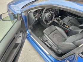 Audi A5 3.0TDI QUATTRO FACE СЕРВИЗНА ИСТОРИЯ  - 8300 € / 16233.39 лв. - 59773548 11
