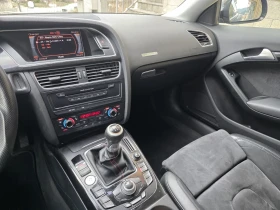 Audi A5 3.0TDI QUATTRO FACE СЕРВИЗНА ИСТОРИЯ  - 8300 € / 16233.39 лв. - 59773548 10