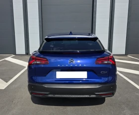 ����� �� �������� �� Citroen C5 C5X