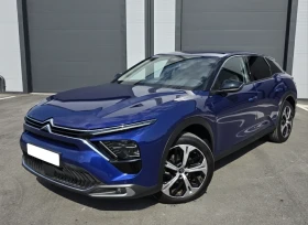 ����� �� �������� �� Citroen C5 C5X