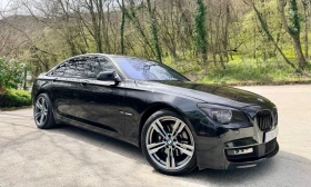 BMW 740 xDrive / M Shadow line - 14000 € / 27381.62 лв. - 94360164 4