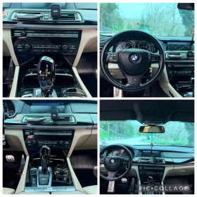 BMW 740 xDrive / M Shadow line - 14000 € / 27381.62 лв. - 94360164 9