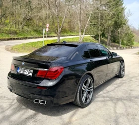 BMW 740 xDrive / M Shadow line - 14000 € / 27381.62 лв. - 94360164 5