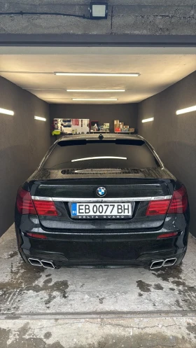 BMW 740 xDrive / M Shadow line - 14000 € / 27381.62 лв. - 94360164 7