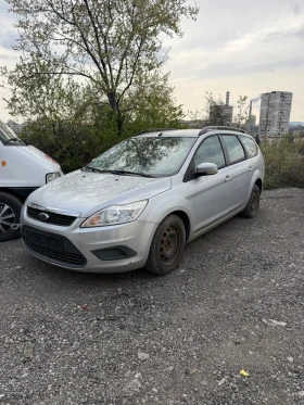 Ford Focus 1.6 TDCI  НА ЧАСТИ  ВСИЧКО НАЛИЧНО  - 9 € / 17.60 лв. - 69812675 3