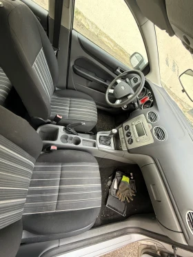 Ford Focus 1.6 TDCI  НА ЧАСТИ  ВСИЧКО НАЛИЧНО  - 9 € / 17.60 лв. - 69812675 4
