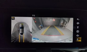 Mercedes-Benz AMG GT 4mATIC+ BURMESTER* ���������* LANE ASS* ����* 360 | Mobile.bg � ����� ������ 13