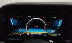 Mercedes-Benz AMG GT 4mATIC+ BURMESTER* ���������* LANE ASS* ����* 360 | Mobile.bg � ����� ������ 8