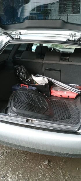 Audi A4 - 1500 € / 2933.74 лв. - 82318534 5