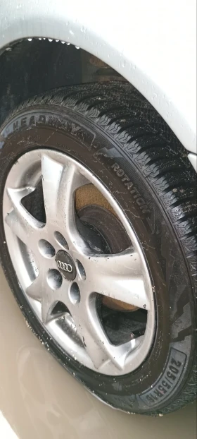 Audi A4 - 1500 € / 2933.74 лв. - 82318534 2