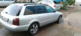 Audi A4 - 1500 € / 2933.74 лв. - 82318534 4