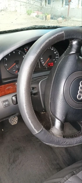 Audi A4 - 1500 € / 2933.74 лв. - 82318534 7