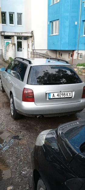 Audi A4 - 1500 € / 2933.74 лв. - 82318534 3