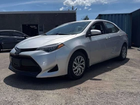 ������ Toyota Corolla