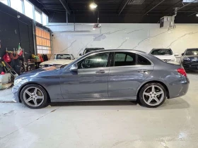 Mercedes-Benz C 300 * 4dr Sdn 4MATIC* 9 SERVICE RECS* ONTARIO CAR* AM  | Mobile.bg � ����� ������ 3
