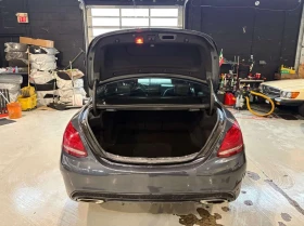 Mercedes-Benz C 300 * 4dr Sdn 4MATIC* 9 SERVICE RECS* ONTARIO CAR* AM  | Mobile.bg � ����� ������ 8