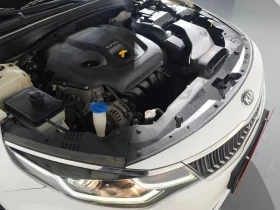 Kia K5 2.0 LUXURY | Auto.bg — изображение 6