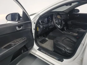 Kia K5 2.0 LUXURY | Auto.bg — изображение 10