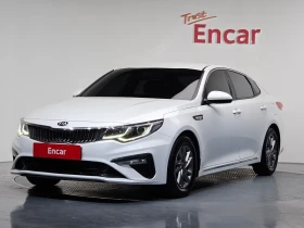 Kia K5 2.0 LUXURY