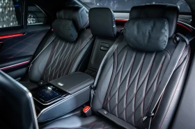 Mercedes-Benz S 63 AMG Edition 1* Carbon* Pano* Burmester | Auto.bg — изображение 16