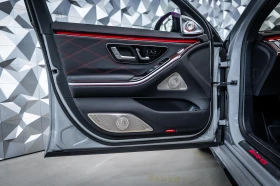 Mercedes-Benz S 63 AMG Edition 1* Carbon* Pano* Burmester | Auto.bg — изображение 7