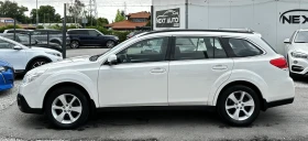 Subaru Outback 2.5I 173HP ГАЗ АВТОМАТ НАВИ КАМЕРАЕ5В - 7990 € / 15627.08 лв. - 32683555 8