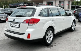 Subaru Outback 2.5I 173HP ГАЗ АВТОМАТ НАВИ КАМЕРАЕ5В - 7990 € / 15627.08 лв. - 32683555 5