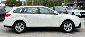 Subaru Outback 2.5I 173HP ГАЗ АВТОМАТ НАВИ КАМЕРАЕ5В - 7990 € / 15627.08 лв. - 32683555 4