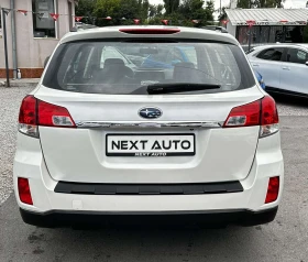 Subaru Outback 2.5I 173HP ГАЗ АВТОМАТ НАВИ КАМЕРАЕ5В - 7990 € / 15627.08 лв. - 32683555 6