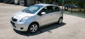 Toyota Yaris - 2500 € / 4889.57 лв. - 29233125 2