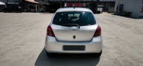 Toyota Yaris - 2500 € / 4889.57 лв. - 29233125 3