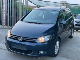 ����� �� �������� �� VW Golf Plus 1.6TDI, 105��, HIGHLINE, ������