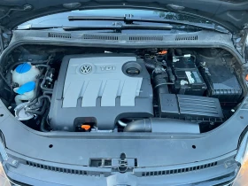 VW Golf Plus 1.6TDI, 105��, HIGHLINE, ������ | Mobile.bg � ����� ������ 17