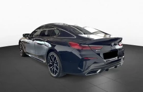 BMW 850 M850i / GRAN COUPE / H&K / 360 / HUD / M TECHNIK / | Auto.bg — изображение 4